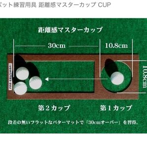 距離感マスターカップ