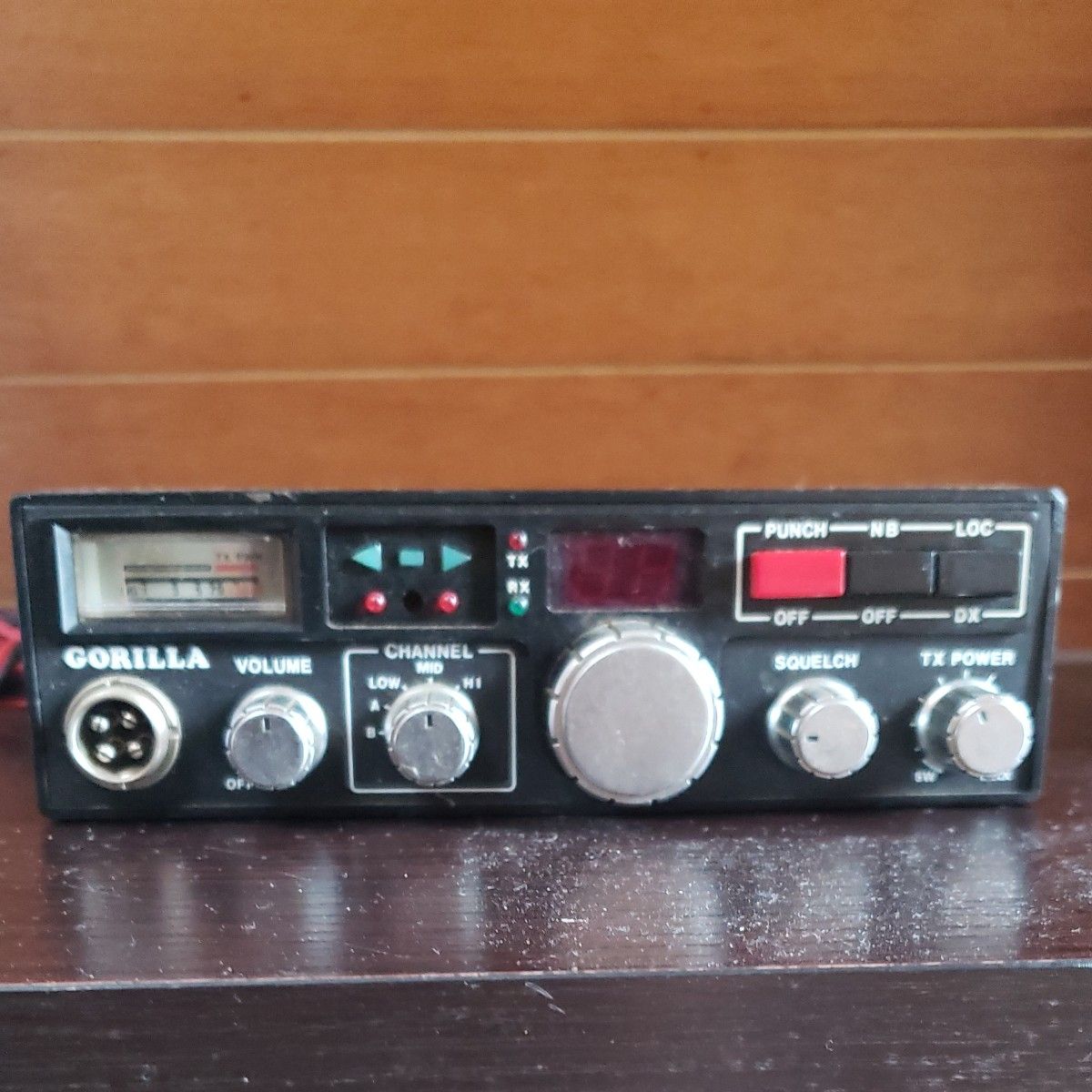 ケンウッド 無線機用充電器 KSC-47L 2台セット 中古品｜Yahoo