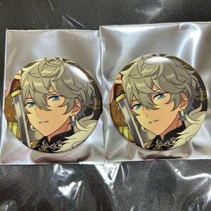 あんスタ 瀬名泉 缶バッジ コレクション缶バッジ コレ缶