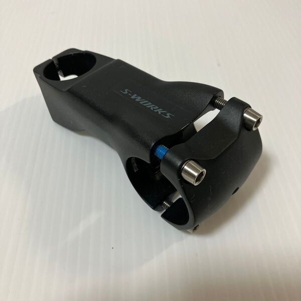 S-works tarmac stem 80mm 6度 未使用