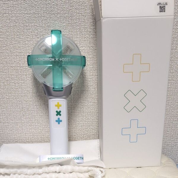 TXT ペンライト モア棒
