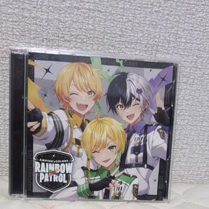 AMPTAK×COLORS AMP組のCD&DVD(お料理対決)