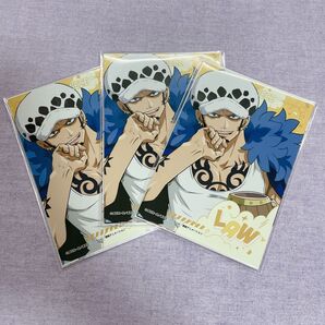 即購入可能】ONE PIECE ワンピース 生ブロマイド ブロマイド ジャンフェス ジャンプフェスタ JF 未開封