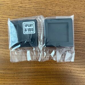 コイン投入口 ガチャ