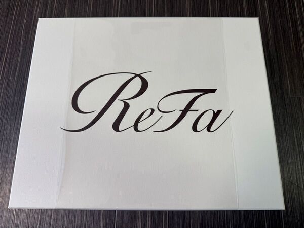Refa ビューテックドライヤーBX 新品未使用