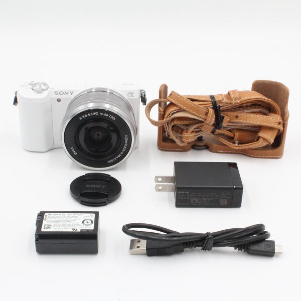 2025年最新】Yahoo!オークション -sony α5100 ホワイトの中古品 2025年最新】Yahoo!オークション -sony α5100 ホワイトの中古品