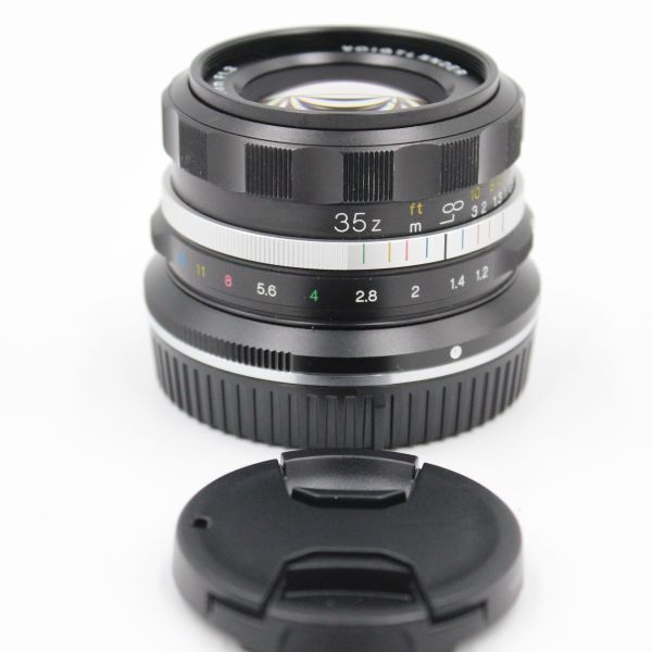 2025年最新】Yahoo!オークション -voigtlander nokton 35mm f1.2 2025年最新】Yahoo!オークション -voigtlander nokton 35mm f1.2