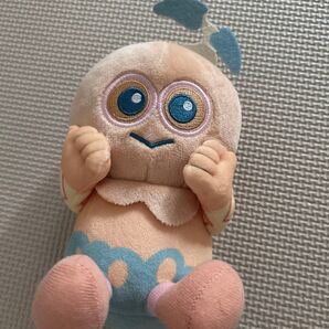 ファンターネ!ぬいぐるみころりんポーズ やころ 新品