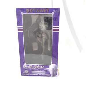 開封品 スタチューレジェンド ソフト&ウェット SOFT&WET ジョジョリオン JoJolion ジョジョの奇妙な冒険 JOJO