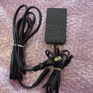 マイクロソフト 15V 2.58A 44W サーフェス用アダプター 1800 現状渡し(42)