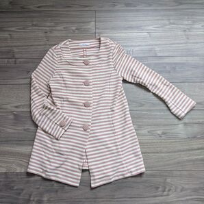 &by P&D アウター