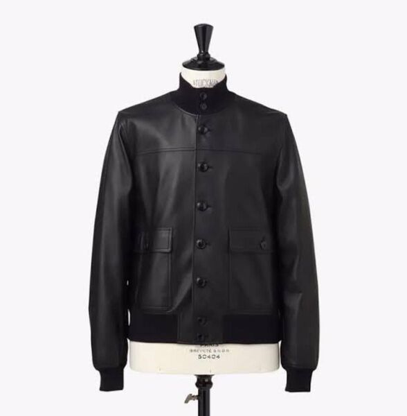 1945CA バルスターブルゾン 46 新品 未使用