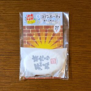 水曜どうでしょうエンタメくじ~どこに行くかは パパは知らない~ コインポーチ賞 ⑥ 寝たら死ぬver.