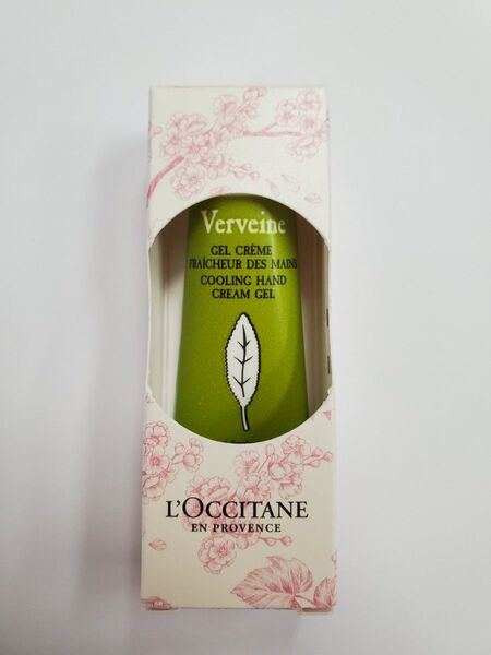 ロクシタン ハンドクリーム 10ml VB アイスハンドクリーム