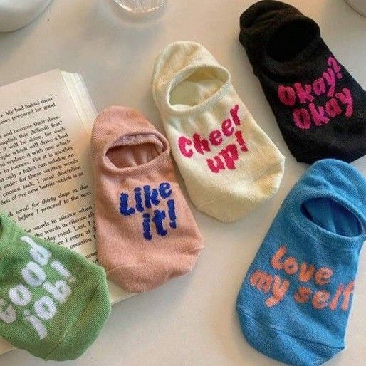 セール☆くるぶし靴下 5足セット レディース スニーカーソックス くるぶしソックス 可愛い 新品未使用