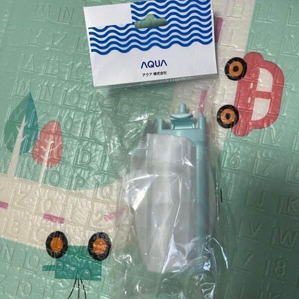 AQUA 洗濯機用糸くずフィルター