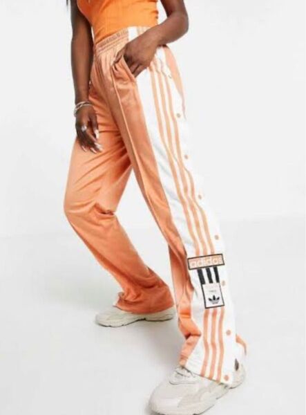 adidas originals アディブレイク トラックパンツ