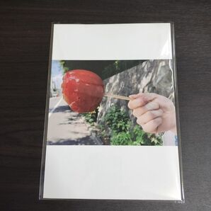 村山彩希 写真集 普通が好き ミニブック