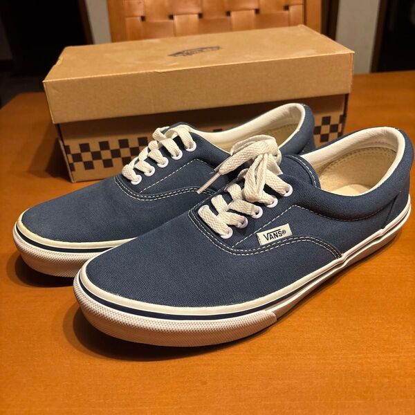 VANS ERA V95CLA 26cmデッキシューズ