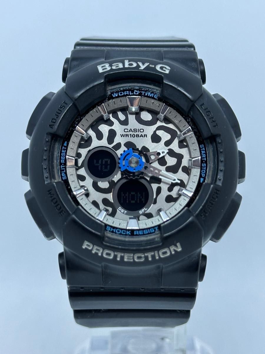 カシオ CASIO BABY-G ベビージー BA-120KT-7AJR カシオ CASIO BABY-G ベビージー BA-120KT-7AJR