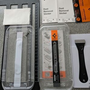 GooglePixel 9Pro Fold 用保護フィルム2枚セット