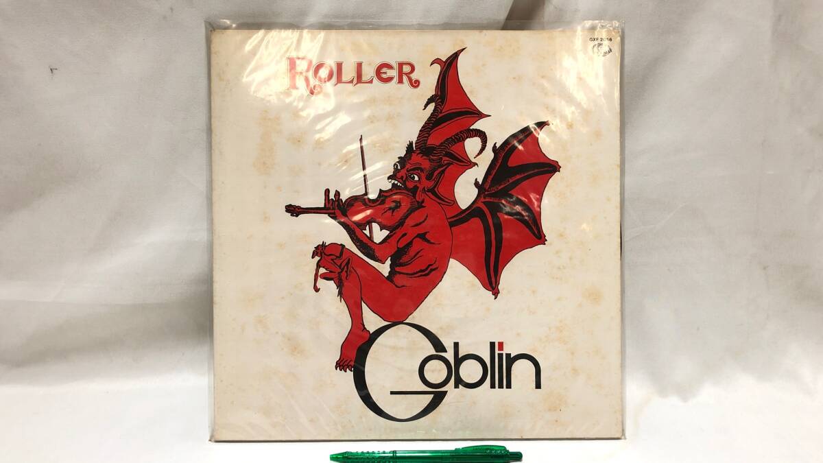 Yahoo!オークション -「goblin roller」(ロック、ポップス（洋楽