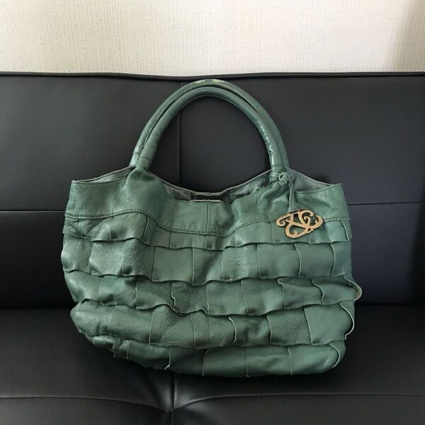 【zucchero filato】バッグ ズッケロフィラート