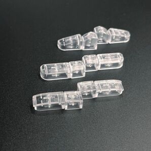 【新品】TRIMUI BRICK 透明キーキャップ 3種類
