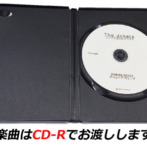 VTS-072 ベンチャーズカラオケ 若さでゴーゴー 試聴OK コード譜閲覧可 THE VENTURES GO GO SLOWの画像3