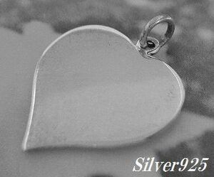  серебряный 925 серебряный. Heart type персональный медальон одноцветный подвеска / сообщение гравировка направление 