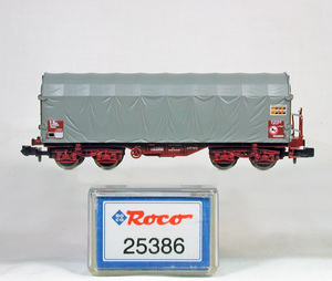 ROCO #25386 RENFE( Spain railroad ) Shimms type coil steel . for canopy attaching . car 