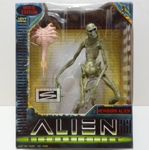 OK16エイリアン4 ニューボーン エイリアン1997年NEWBORN ALIENケナー_画像1