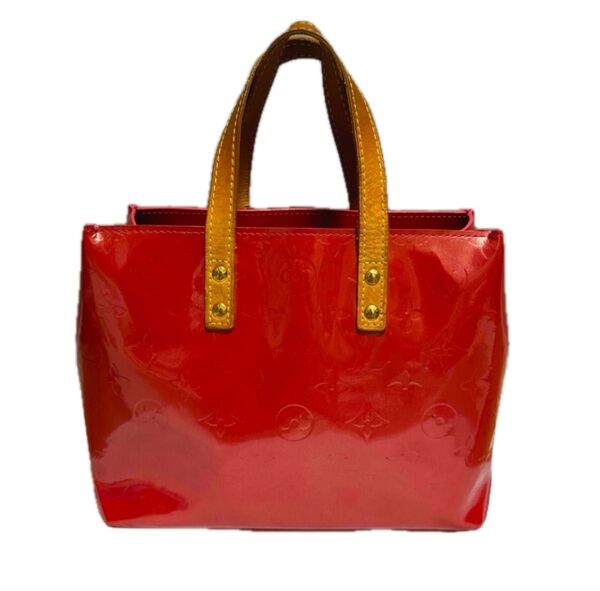 LOUIS VUITTON ルイヴィトンヴェルニリードPM