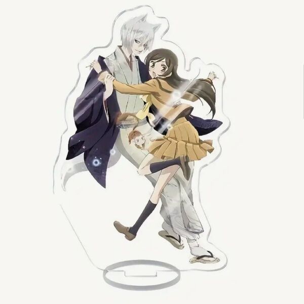 神様はじめました アクスタ 奈々生 巴衛 護