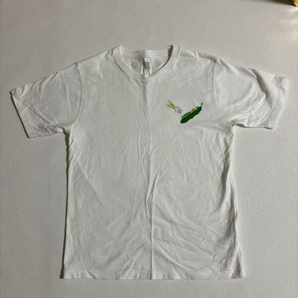 Design Tshirts Store graniph グラニフ 半袖Tシャツ サイズS used