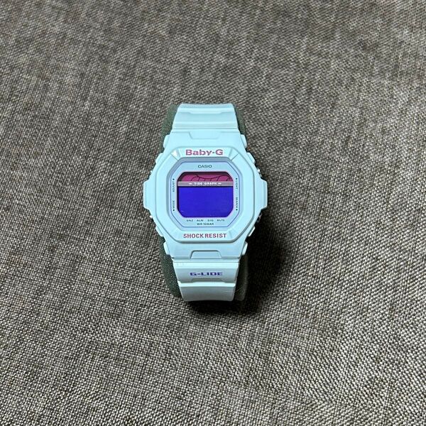 CASIO Baby-G