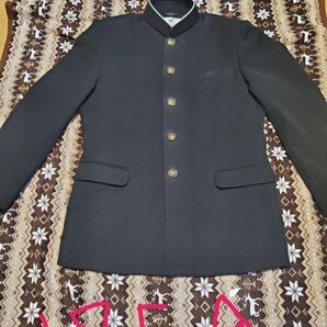 標準型学生服 3点セット