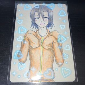 イラスト