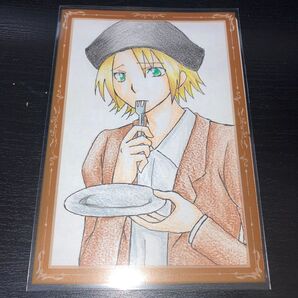 イラスト