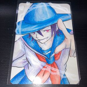 イラスト