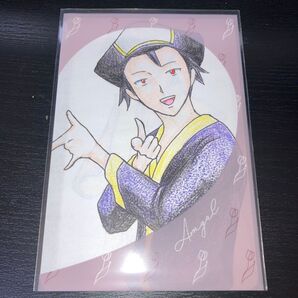 イラスト