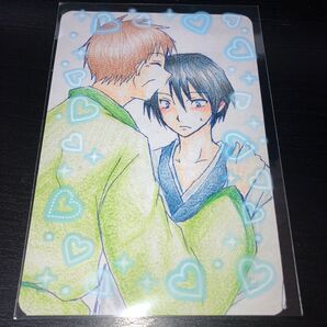 イラスト