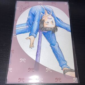 イラスト