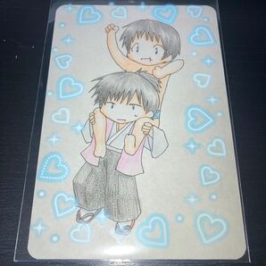 イラスト