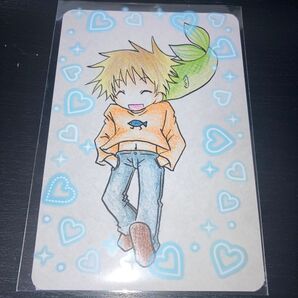 イラスト