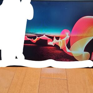UPERFECT モバイルモニター 18.5インチ
