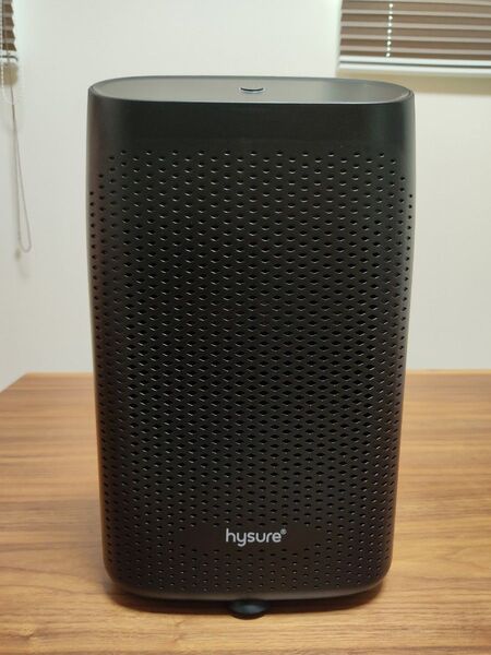 Hysure T8PLUS 小型 除湿機