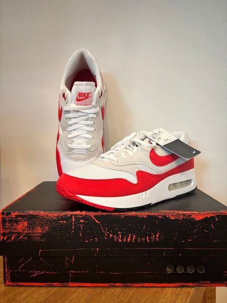 【新品・未使用品】NIKE AIR MAX1 86 OG 26cm