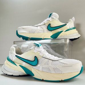 ★新品★28cm★NIKE WMNS V2K RUN★FD0736-105★ボメロ VOMERO Y2K ダッドシューズ テック★