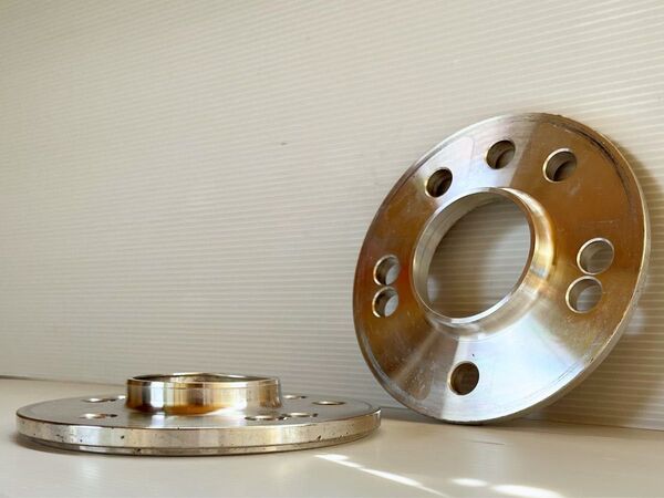 定価¥15400★MARS スーパースペーサー タイプS★PCD108 4/5穴 10mm 65.1★プジョー シトロエン ボルボ